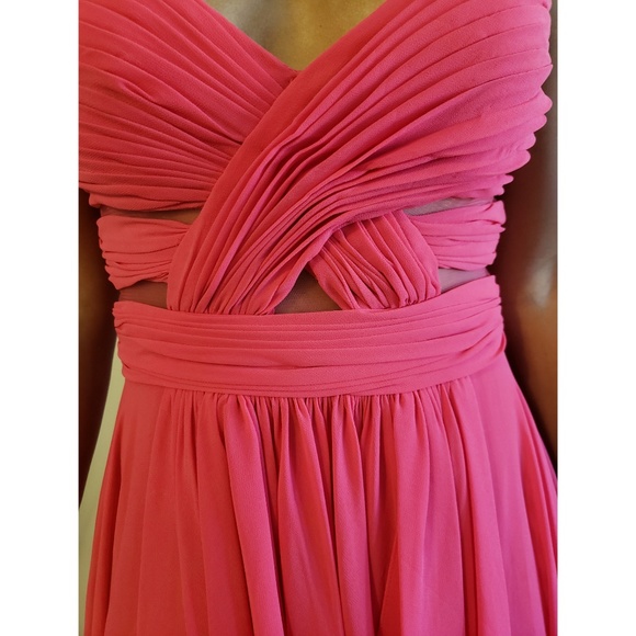 Cache dress - Picture 4 of 7